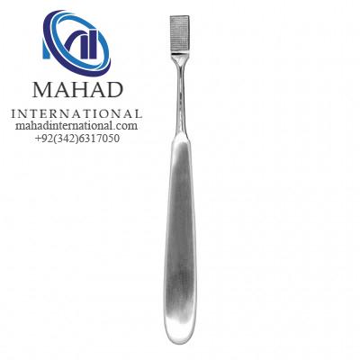 Band Setter with tin insert